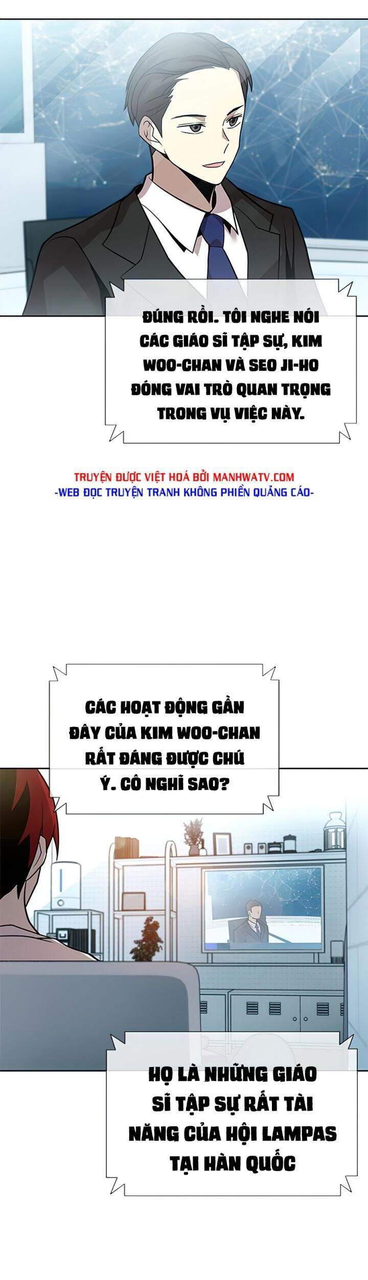 tiêu diệt ác nhân chương 41 - Next chương 42