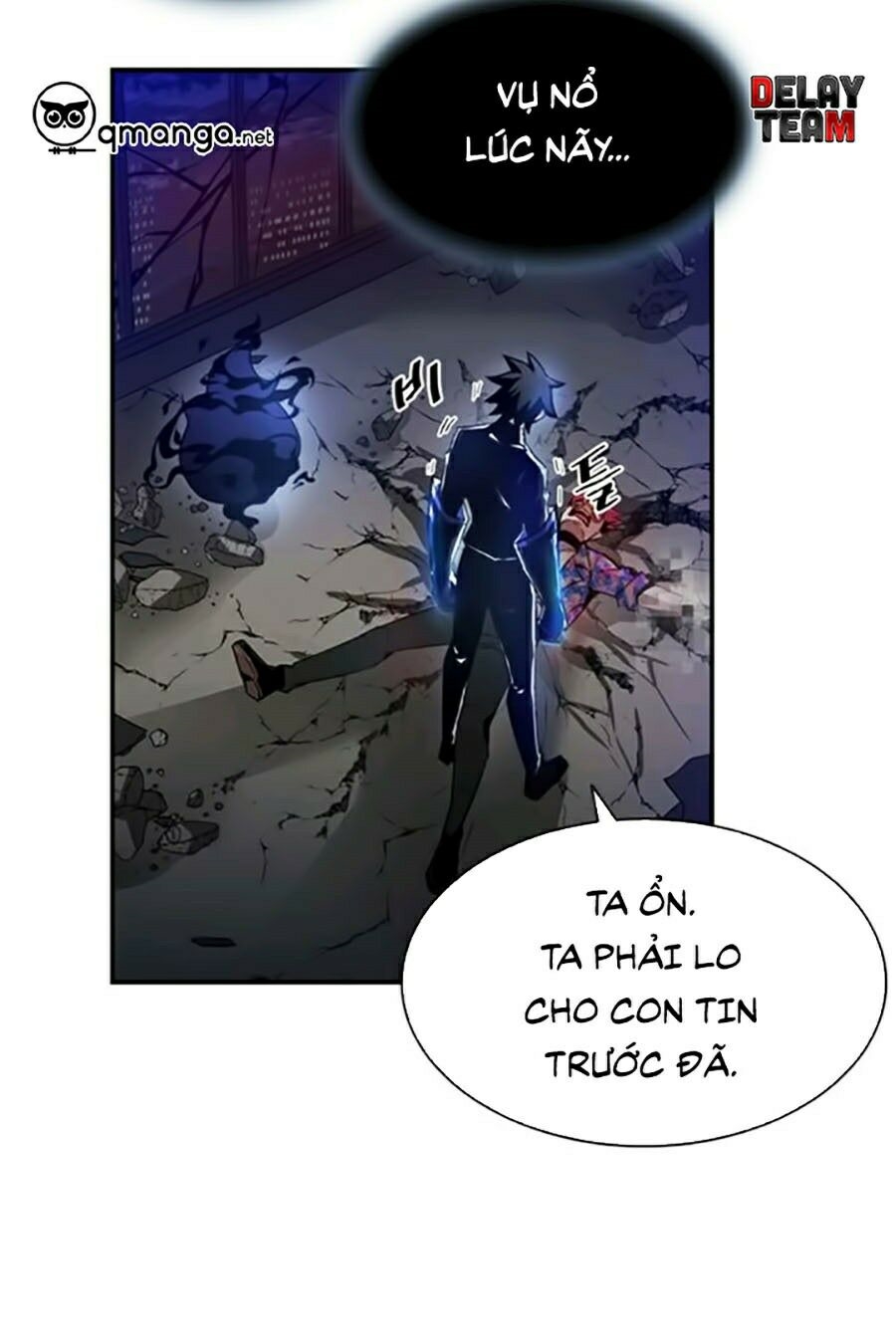 tiêu diệt ác nhân chapter 7 - Next chapter 8