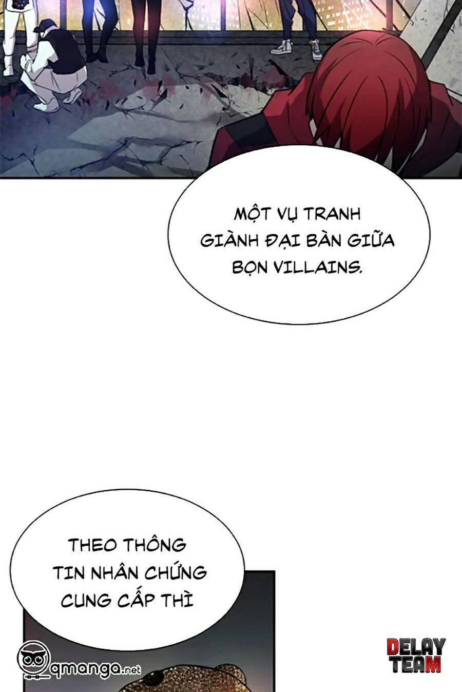 tiêu diệt ác nhân chapter 7 - Next chapter 8