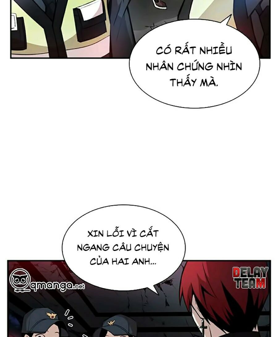 tiêu diệt ác nhân chapter 7 - Next chapter 8