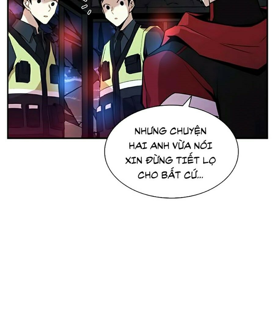 tiêu diệt ác nhân chapter 7 - Next chapter 8