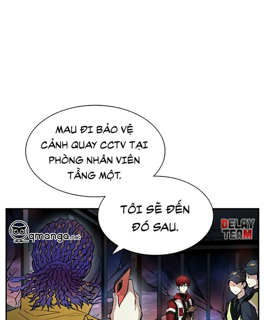 tiêu diệt ác nhân chapter 7 - Next chapter 8