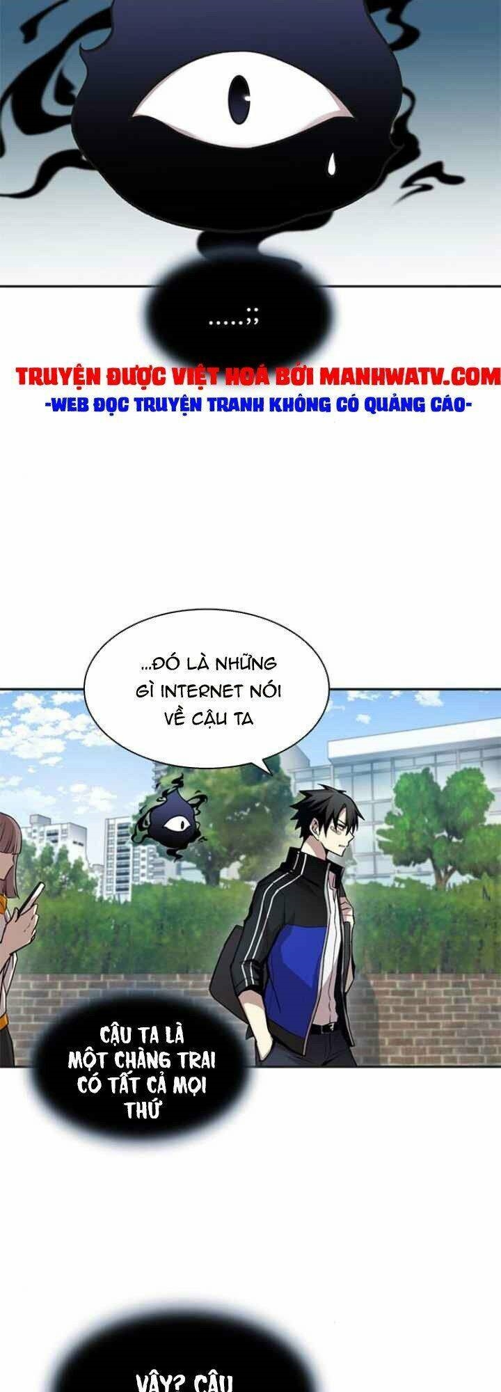 tiêu diệt ác nhân chapter 9 - Next chapter 10