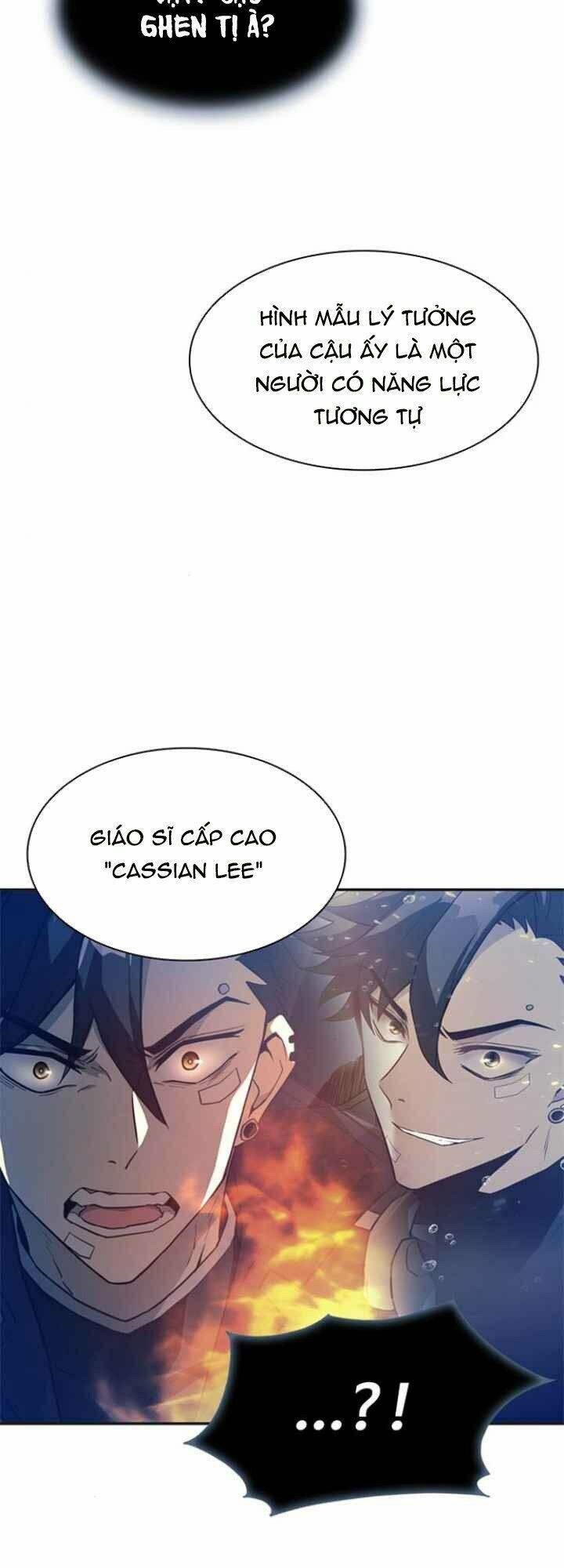 tiêu diệt ác nhân chapter 9 - Next chapter 10