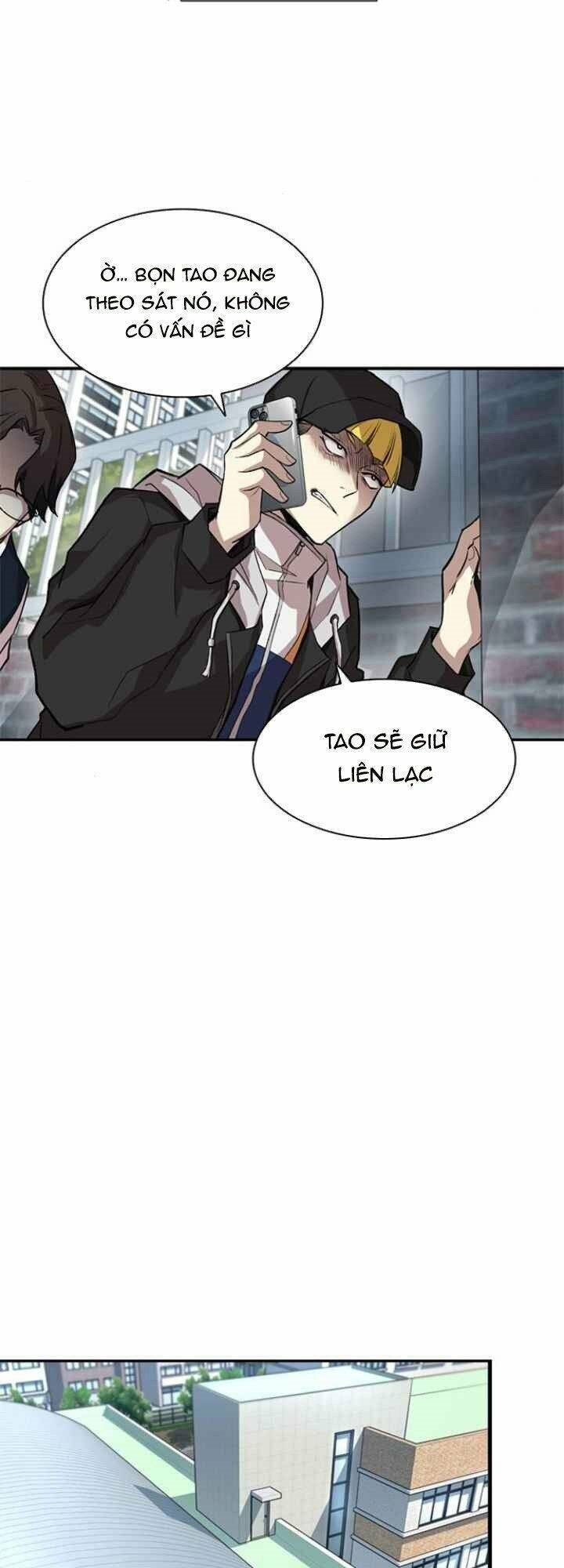 tiêu diệt ác nhân chapter 9 - Next chapter 10