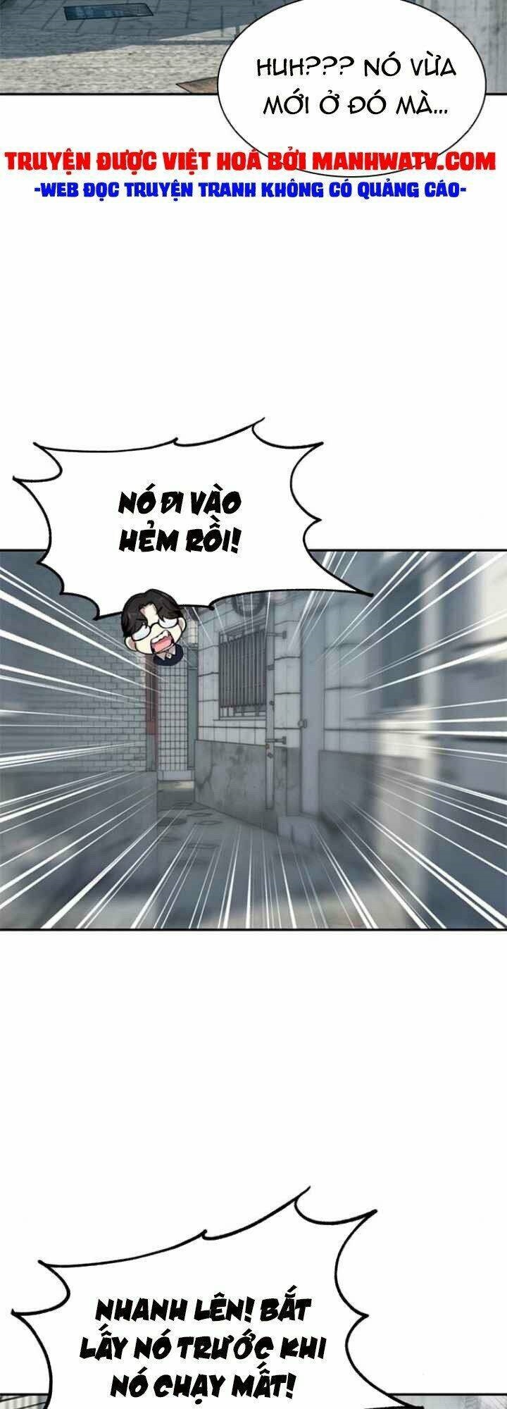 tiêu diệt ác nhân chapter 9 - Next chapter 10