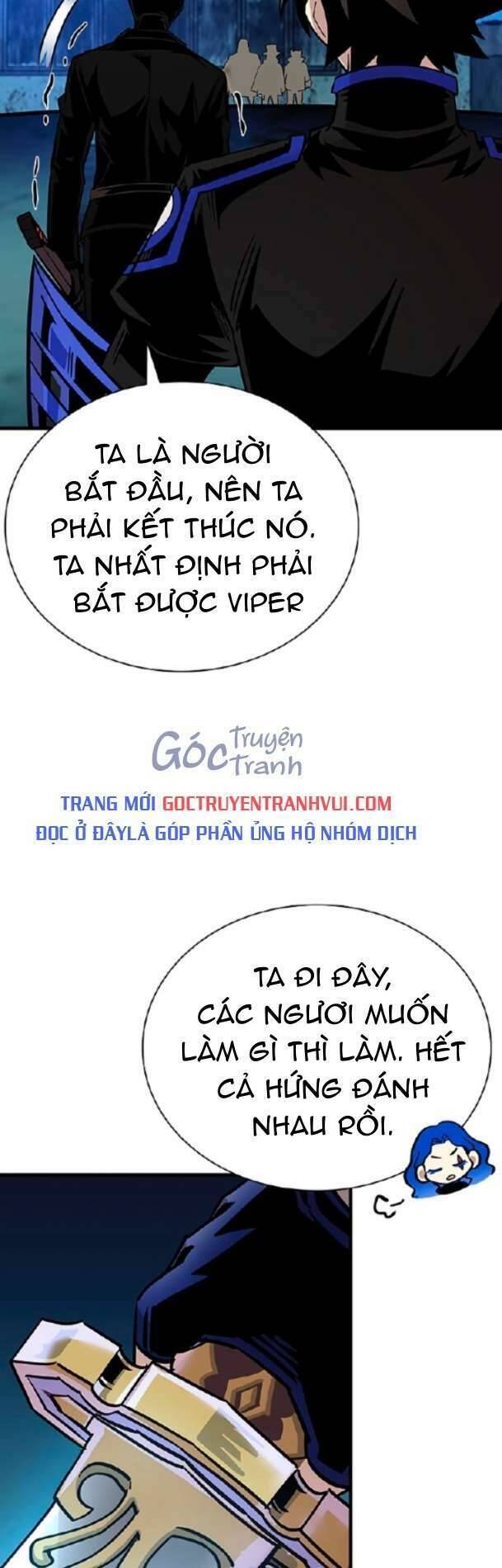 tiêu diệt ác nhân chương 99 - Next chương 100