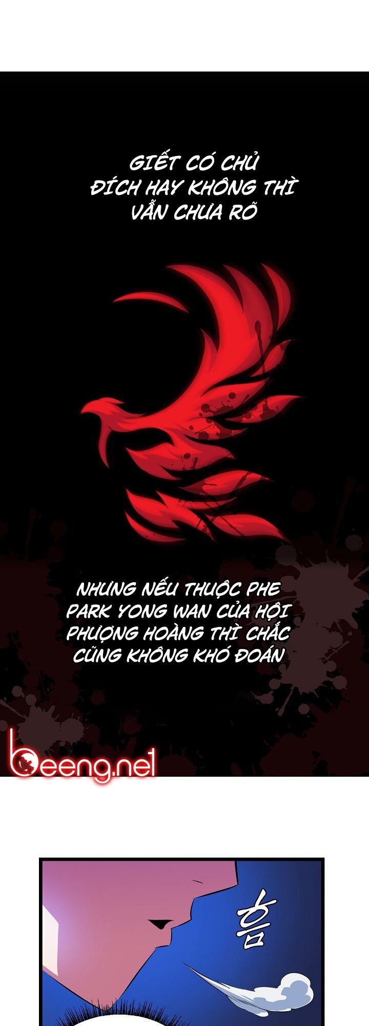 tiêu diệt đấng cứu thế chapter 10 - Next chapter 11