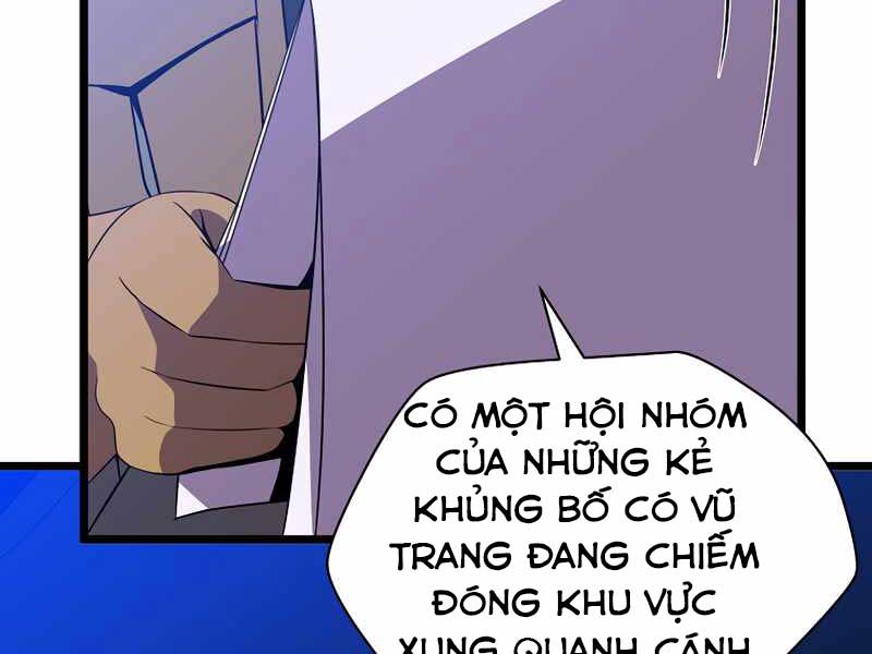 tiêu diệt đấng cứu thế chapter 103 - Next chapter 104