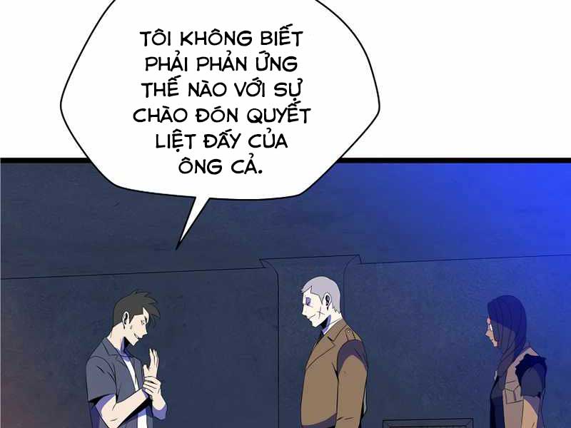 tiêu diệt đấng cứu thế chapter 103 - Next chapter 104