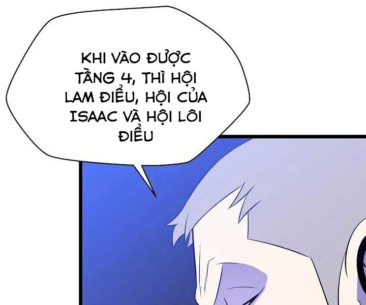 tiêu diệt đấng cứu thế chapter 105 - Next chapter 106