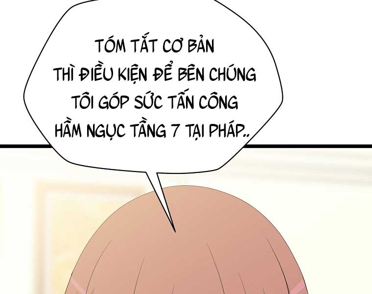 tiêu diệt đấng cứu thế chapter 115 - Next chapter 116