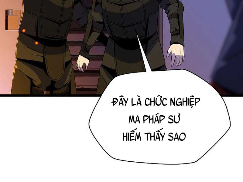 tiêu diệt đấng cứu thế chapter 121 - Next chapter 122