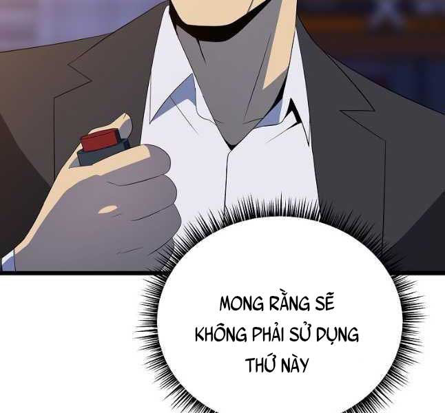 tiêu diệt đấng cứu thế chapter 122 - Next chapter 123