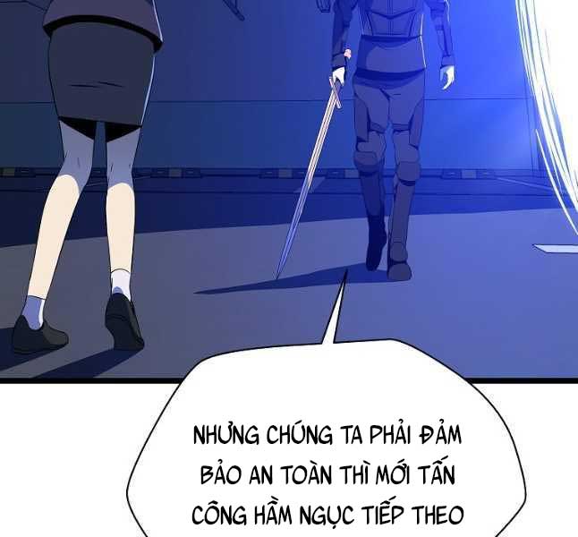 tiêu diệt đấng cứu thế chapter 122 - Next chapter 123