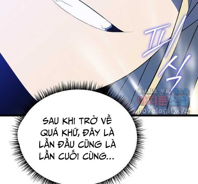 tiêu diệt đấng cứu thế chapter 140 - Next chương 141