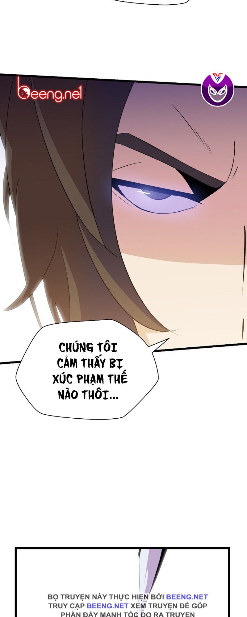 tiêu diệt đấng cứu thế chapter 19 - Next chapter 20