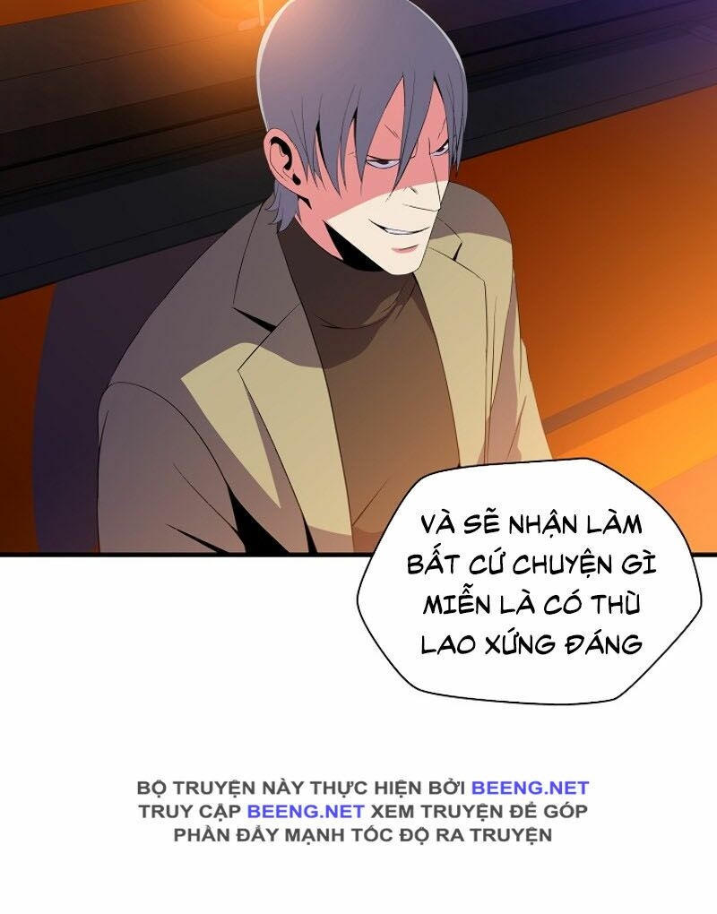 tiêu diệt đấng cứu thế chapter 20 - Next chapter 21