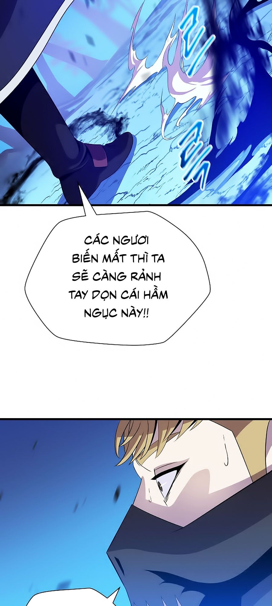 tiêu diệt đấng cứu thế chapter 24 - Next chapter 25