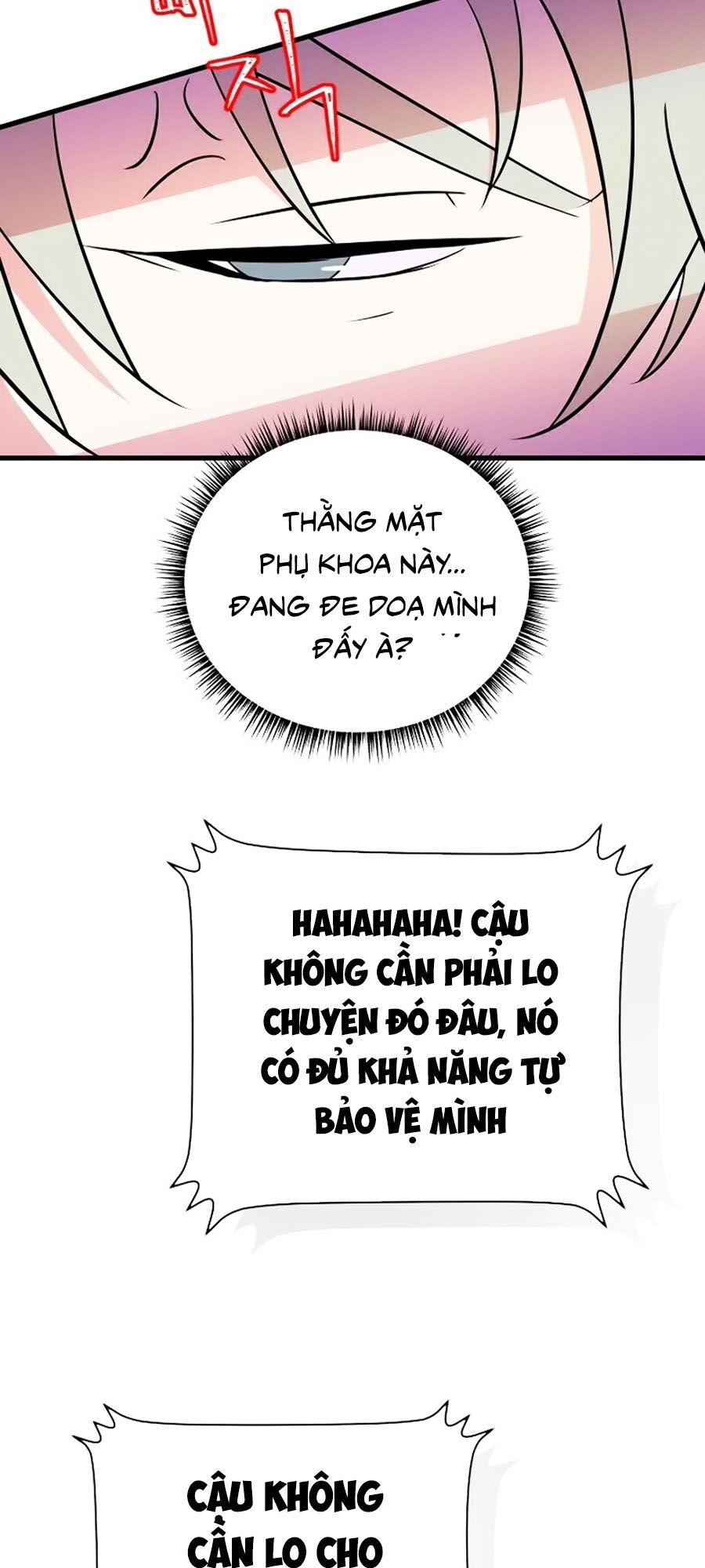 tiêu diệt đấng cứu thế chapter 27 - Next chapter 28