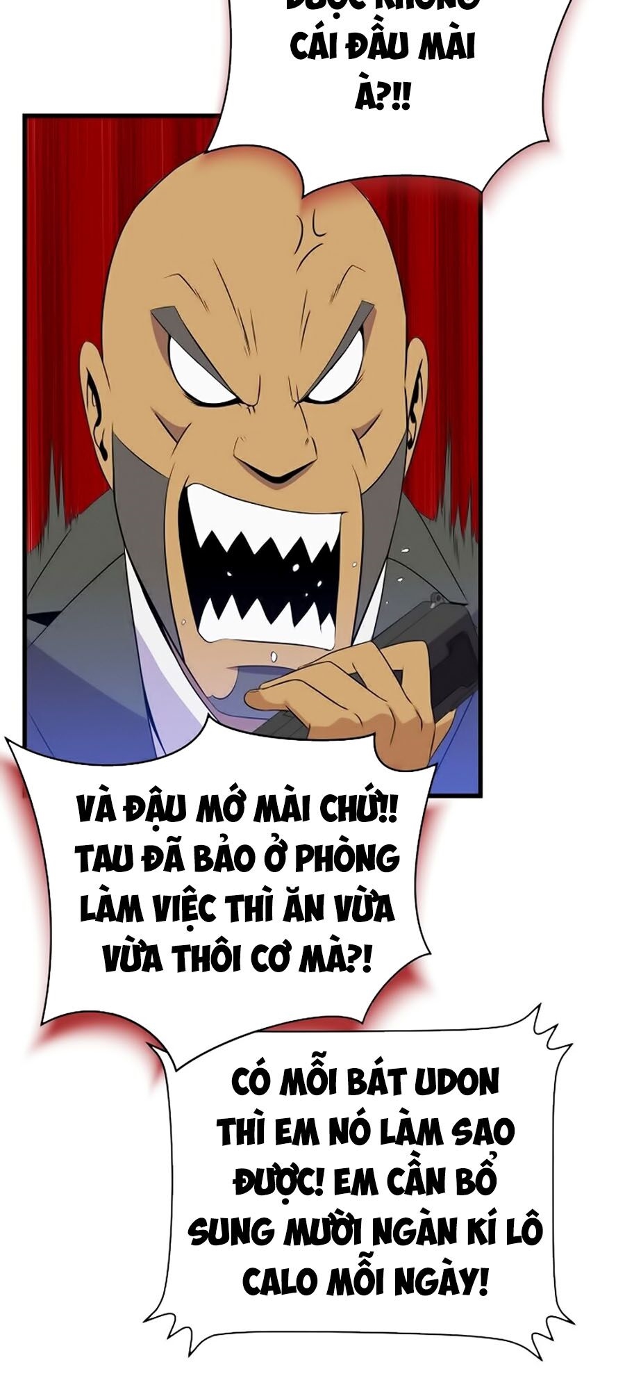 tiêu diệt đấng cứu thế chapter 27 - Next chapter 28