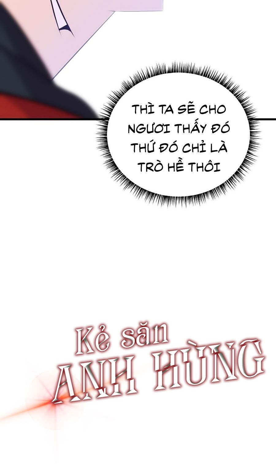 tiêu diệt đấng cứu thế chapter 27 - Next chapter 28