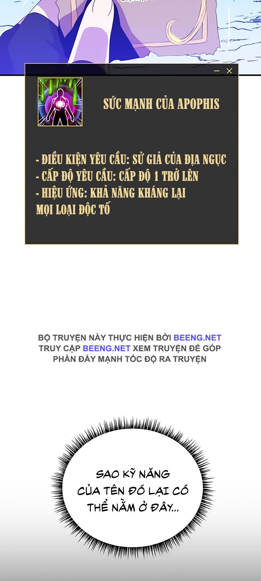 tiêu diệt đấng cứu thế chương 31 - Next chương 32