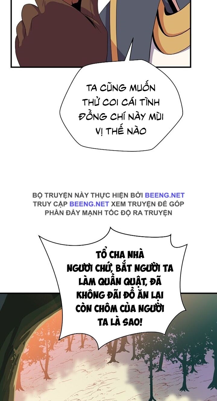 tiêu diệt đấng cứu thế chương 35 - Next chapter 36