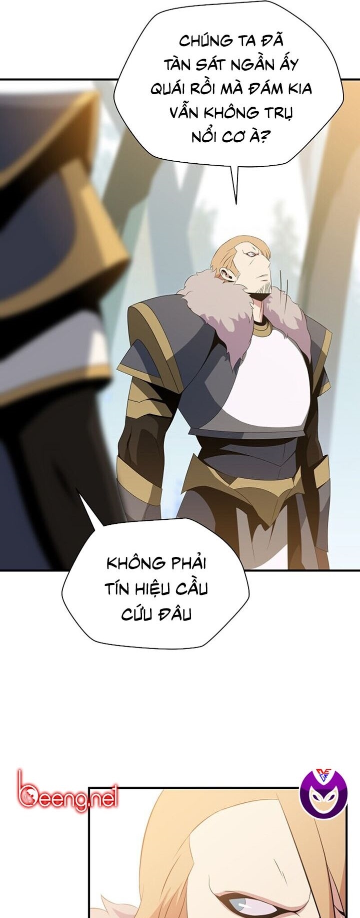 tiêu diệt đấng cứu thế chương 35 - Next chapter 36