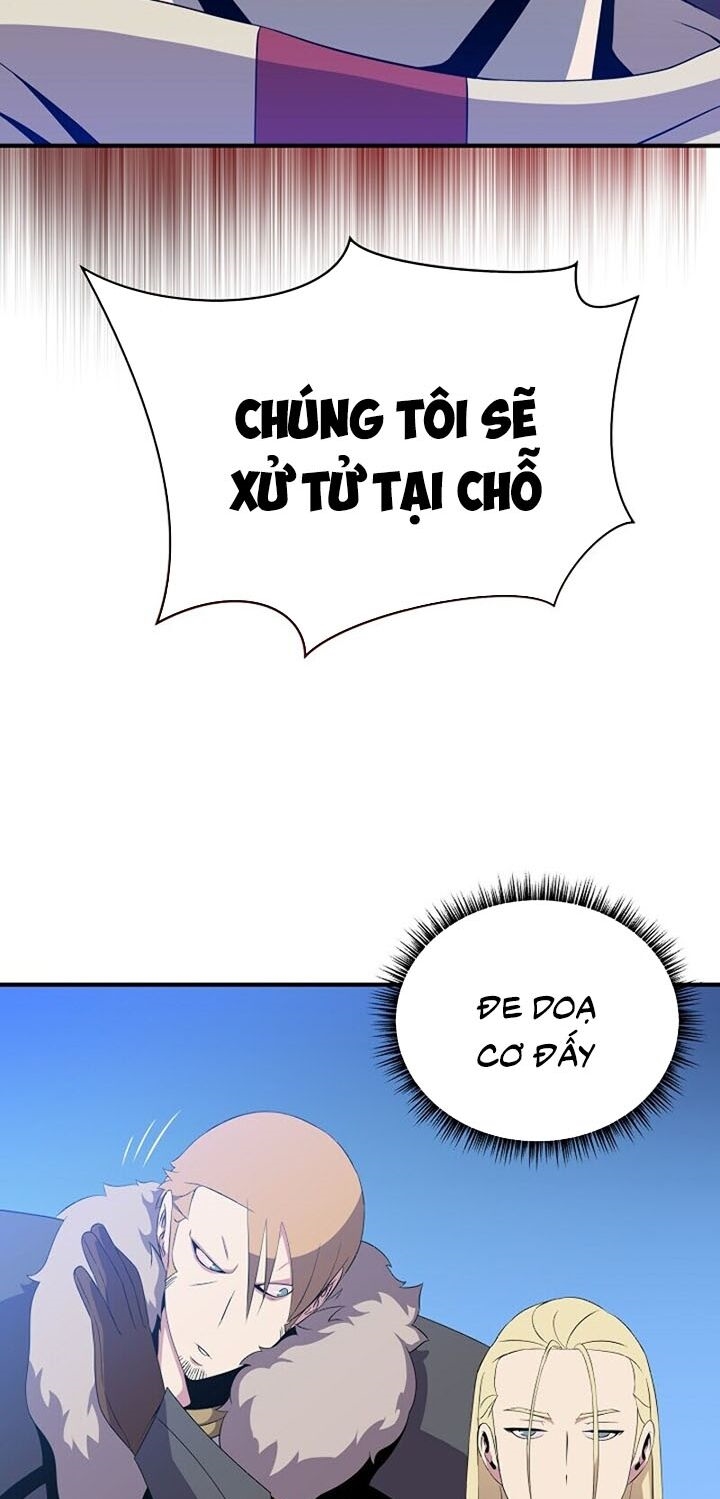 tiêu diệt đấng cứu thế chương 35 - Next chapter 36