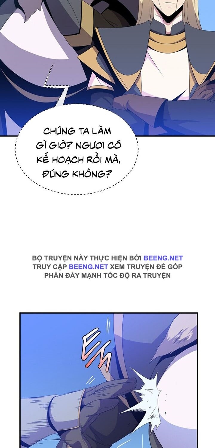 tiêu diệt đấng cứu thế chương 35 - Next chapter 36