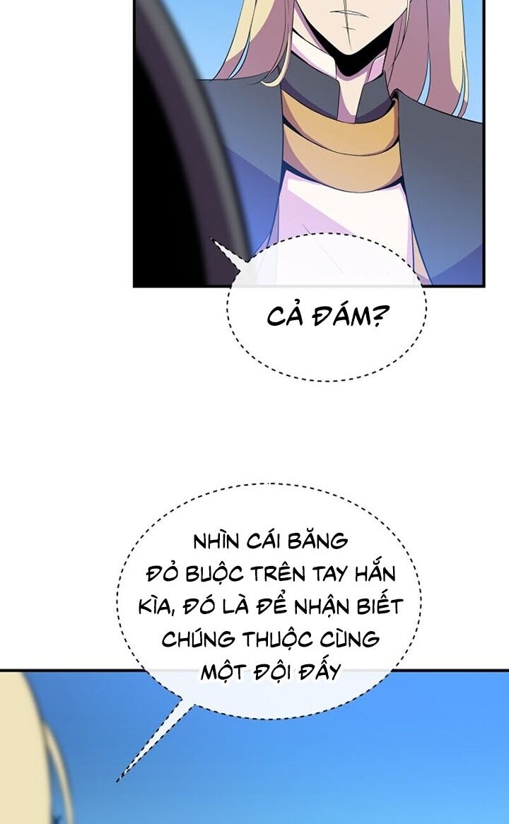 tiêu diệt đấng cứu thế chương 35 - Next chapter 36