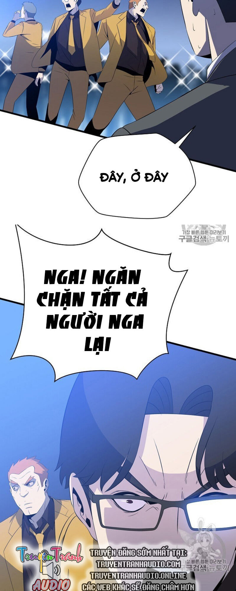 tiêu diệt đấng cứu thế chapter 40 - Next chapter 40.1