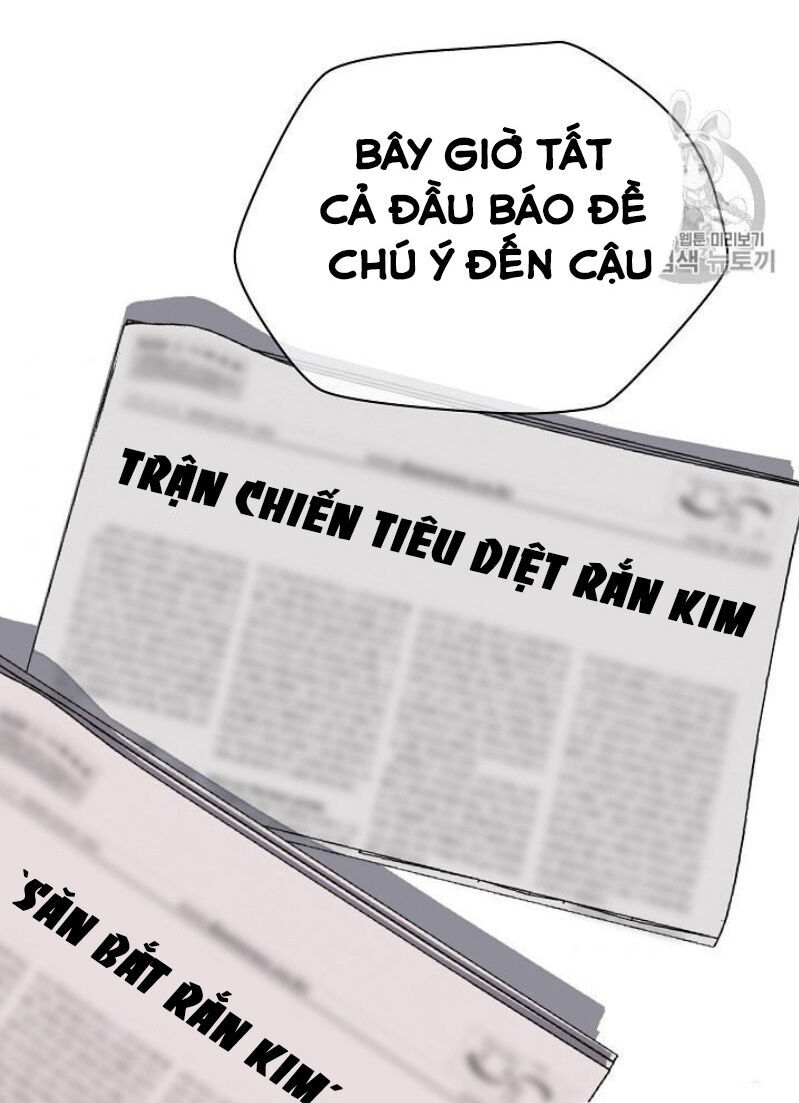 tiêu diệt đấng cứu thế chapter 40 - Next chapter 40.1