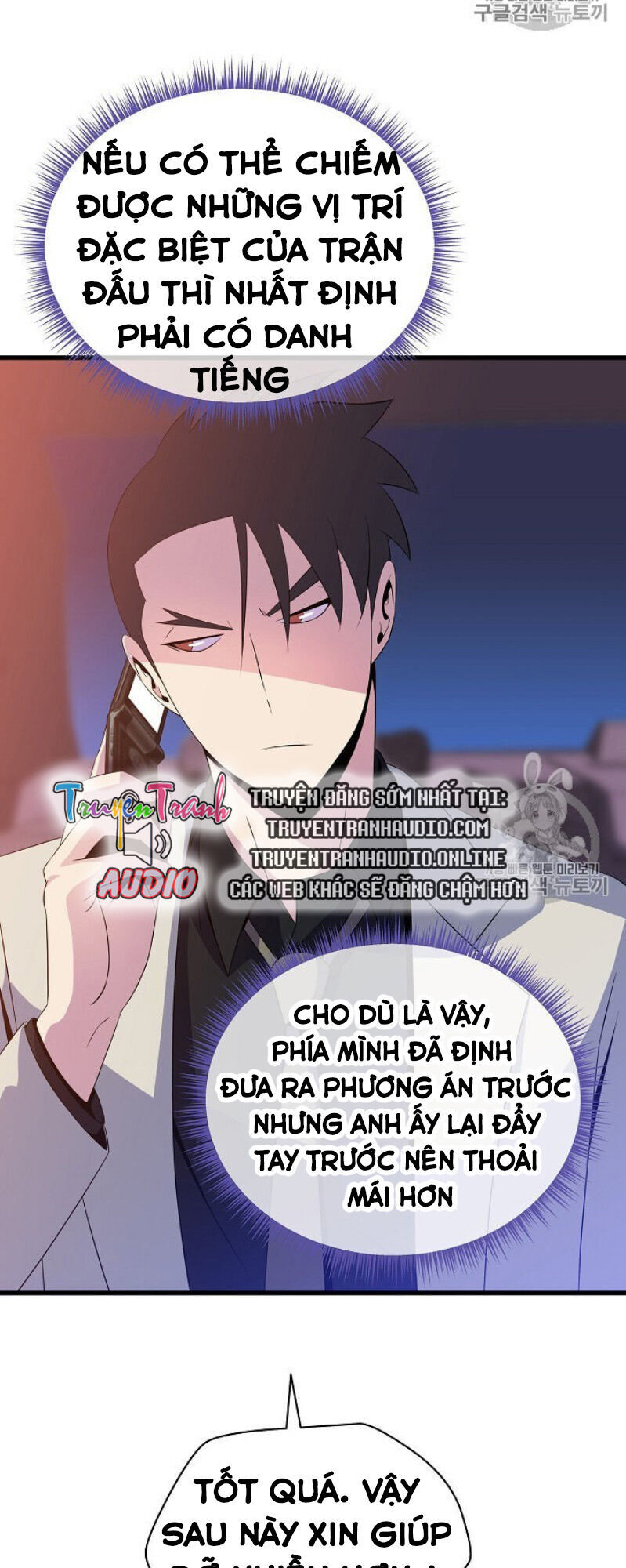 tiêu diệt đấng cứu thế chapter 40 - Next chapter 40.1