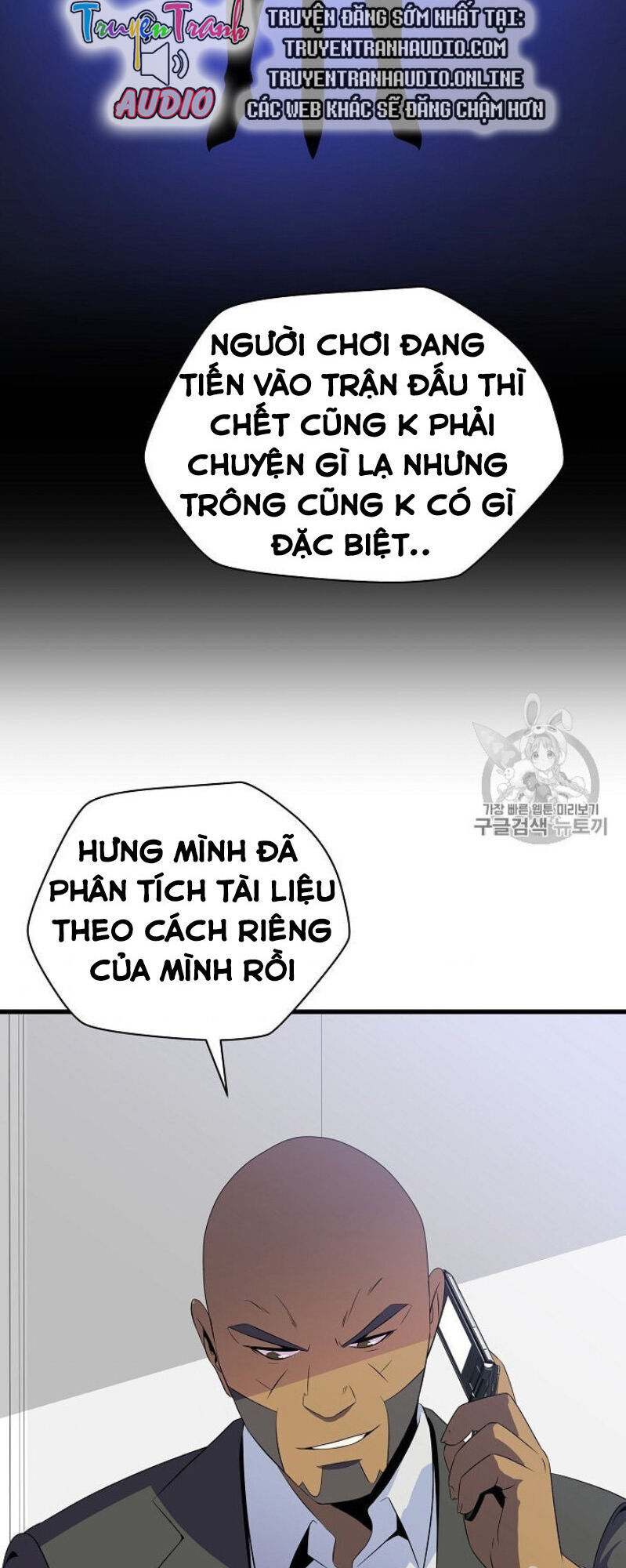 tiêu diệt đấng cứu thế chapter 40 - Next chapter 40.1