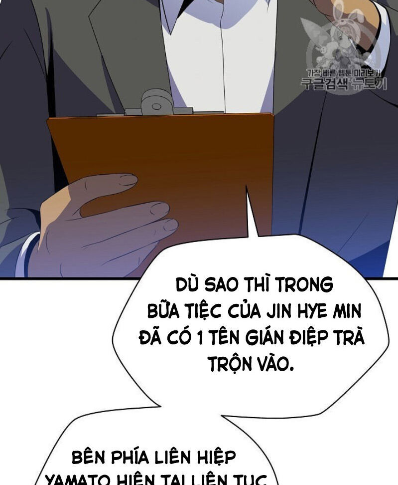 tiêu diệt đấng cứu thế chapter 40 - Next chapter 40.1