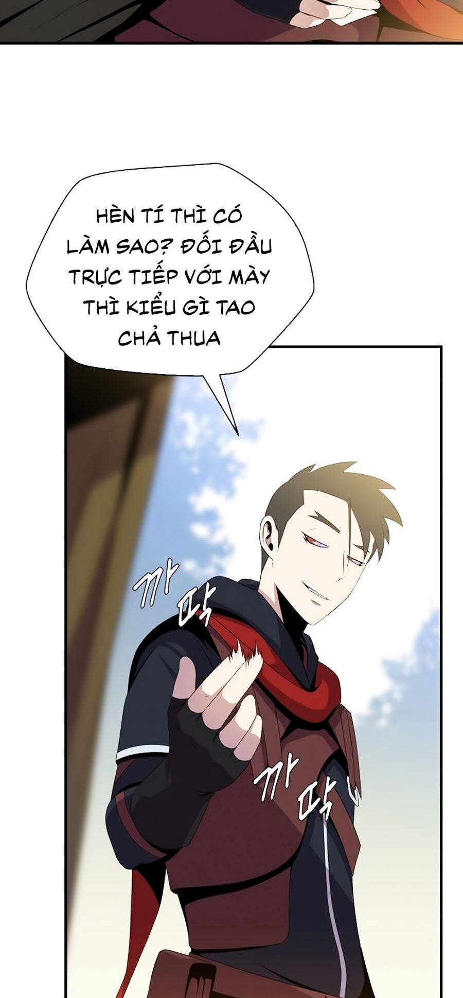 tiêu diệt đấng cứu thế chương 44 - Next chapter 45