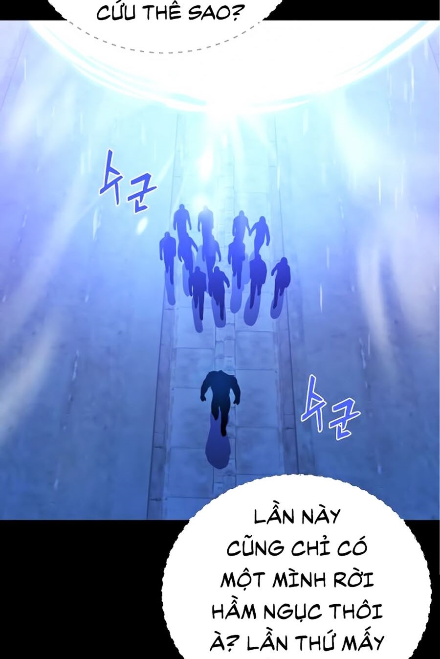 tiêu diệt đấng cứu thế chương 44 - Next chapter 45