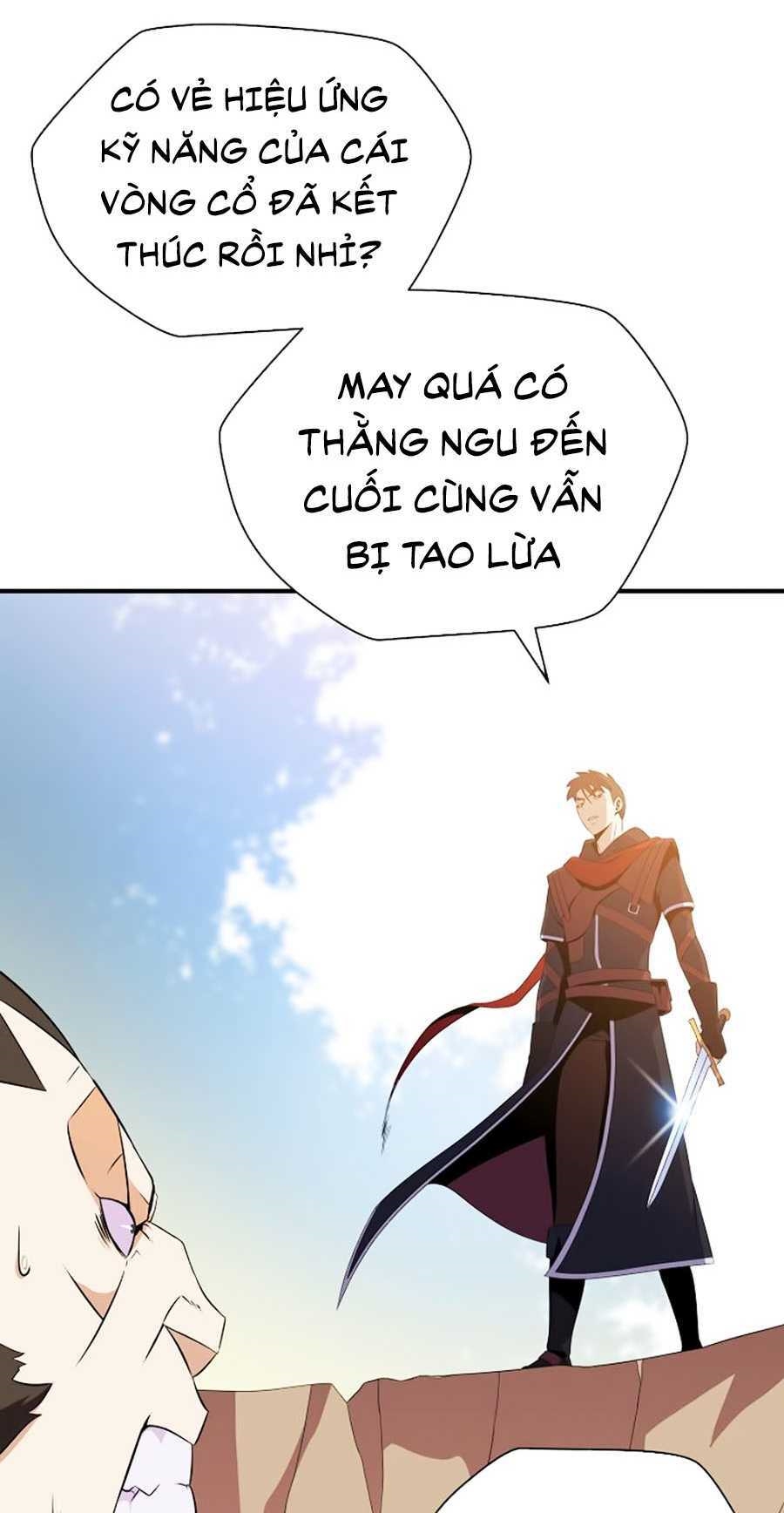 tiêu diệt đấng cứu thế chapter 45 - Next chapter 46