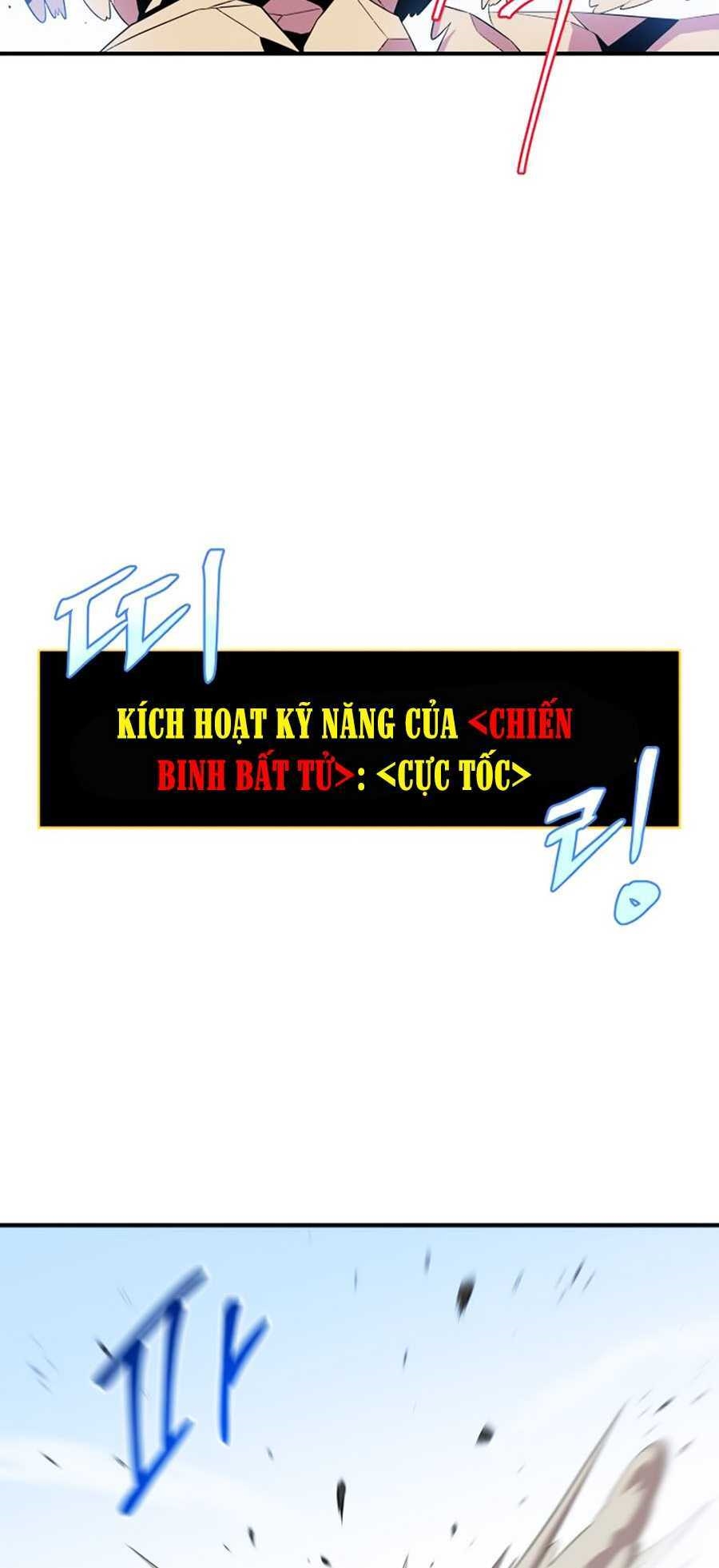 tiêu diệt đấng cứu thế chapter 45 - Next chapter 46