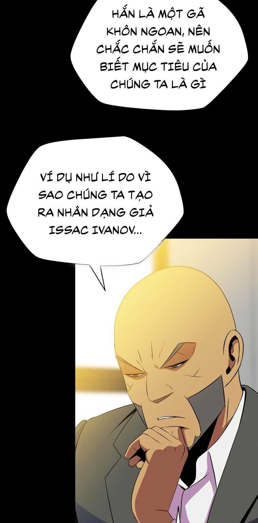 tiêu diệt đấng cứu thế chapter 45 - Next chapter 46