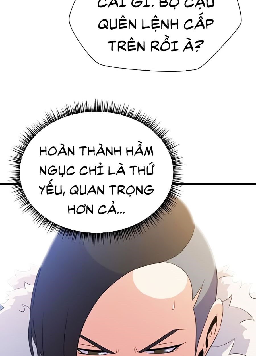 tiêu diệt đấng cứu thế chương 47 - Next Chapter 48