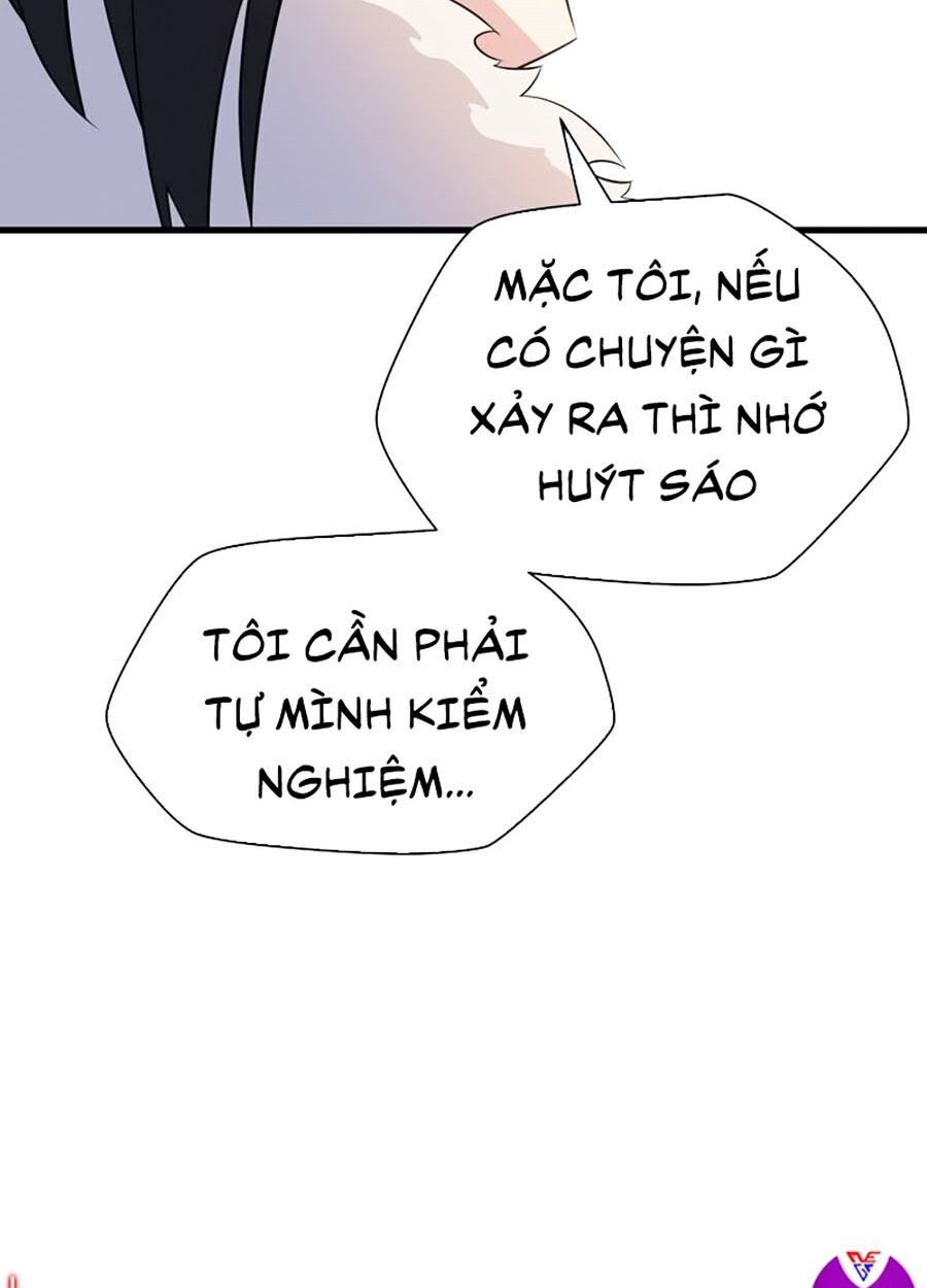 tiêu diệt đấng cứu thế chương 47 - Next Chapter 48