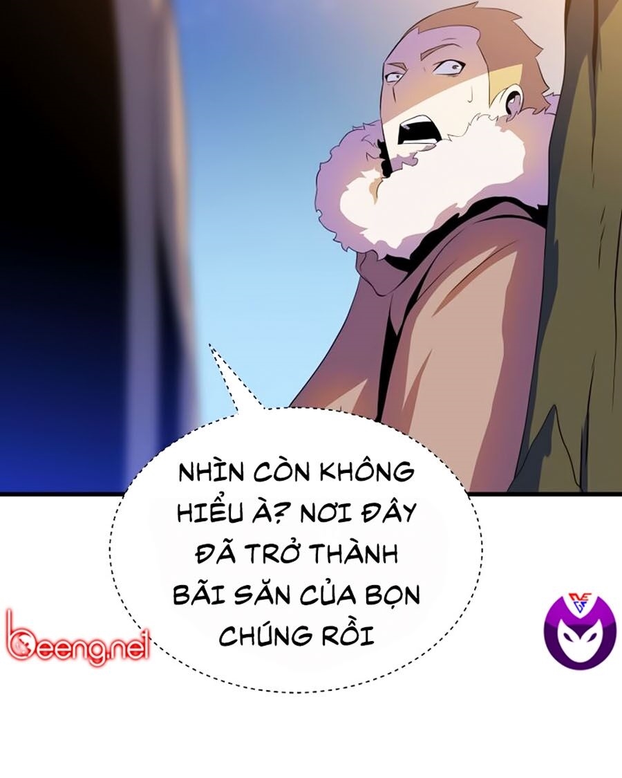 tiêu diệt đấng cứu thế chương 47 - Next Chapter 48