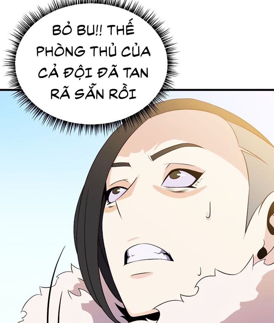 tiêu diệt đấng cứu thế chương 47 - Next Chapter 48