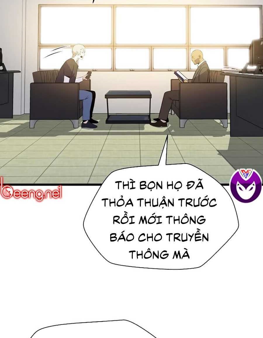 tiêu diệt đấng cứu thế chapter 50 - Next chapter 51