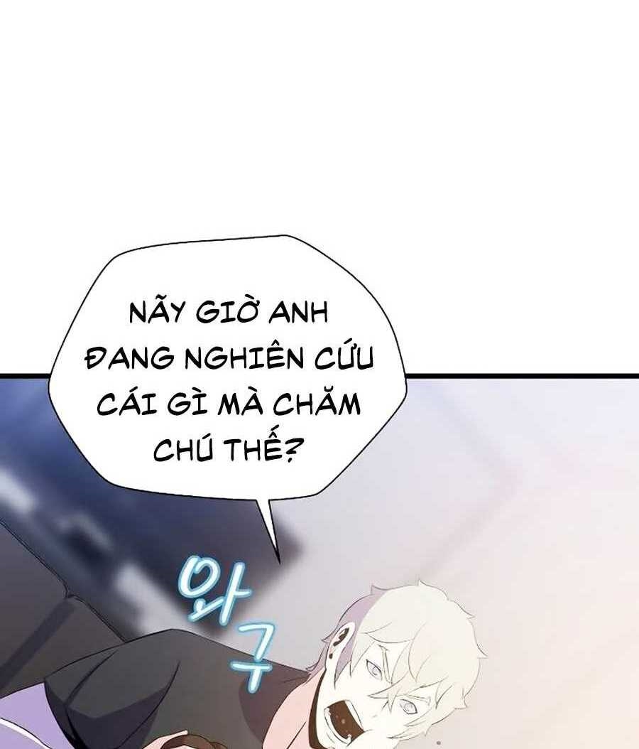 tiêu diệt đấng cứu thế chapter 50 - Next chapter 51