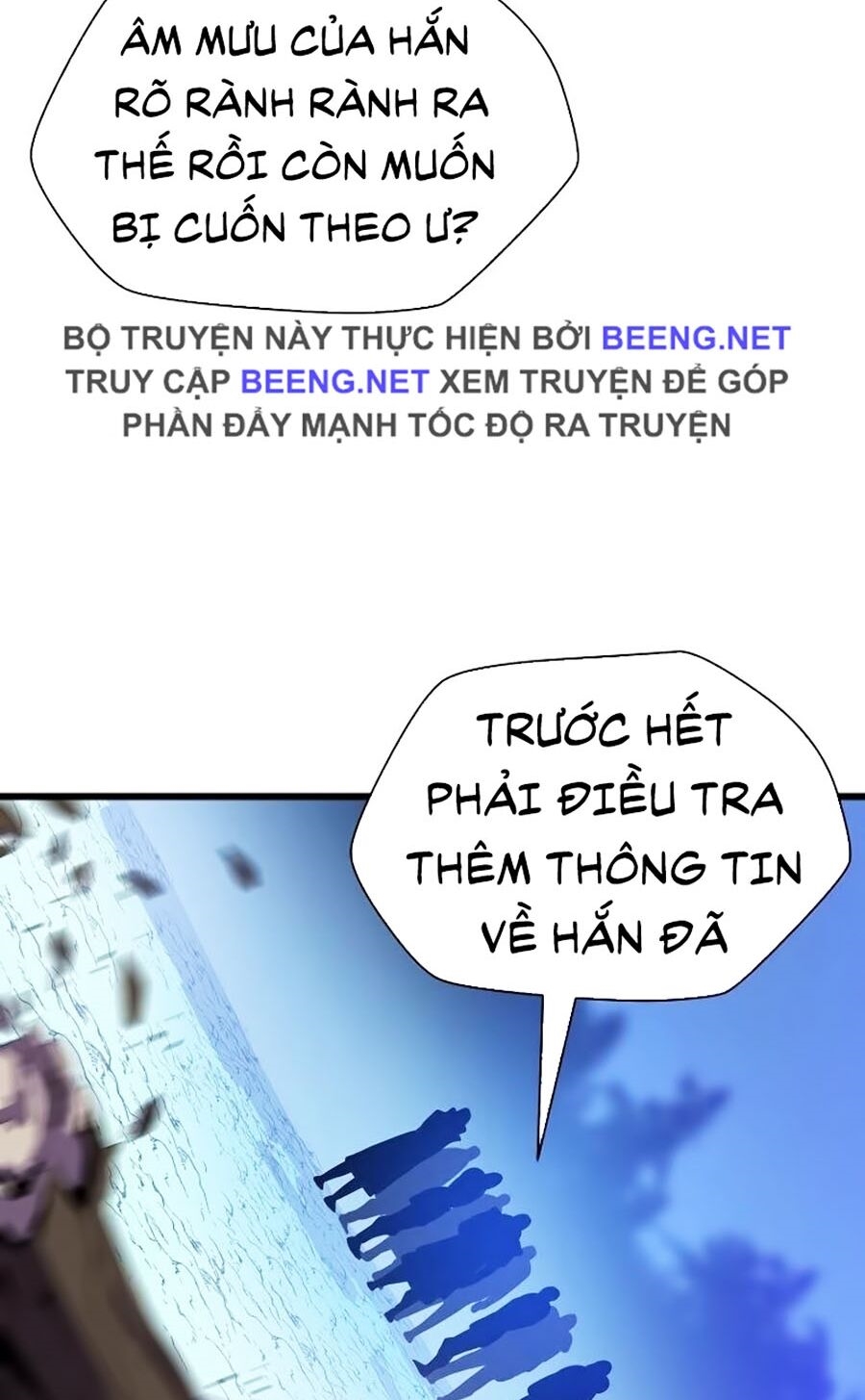 tiêu diệt đấng cứu thế chapter 51 - Next chapter 52