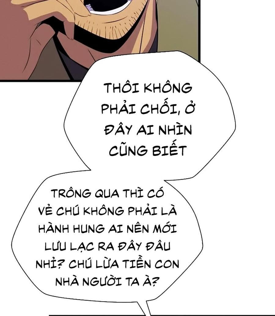 tiêu diệt đấng cứu thế chapter 51 - Next chapter 52